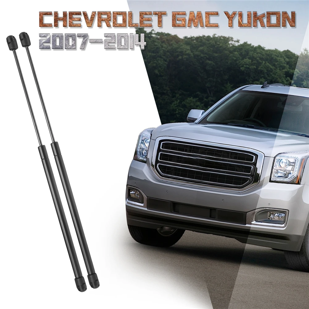 

Опорная штанга для заднего стекла, газовая пружина, амортизационная стойка для Cadillac Escalade Chevrolet GMC Yukon Suburban 2007-2014, автомобильные аксессуары