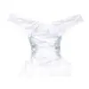 Adjustable Adult Cloth Diaper Washable Incontinence Odor Free for Old People 5