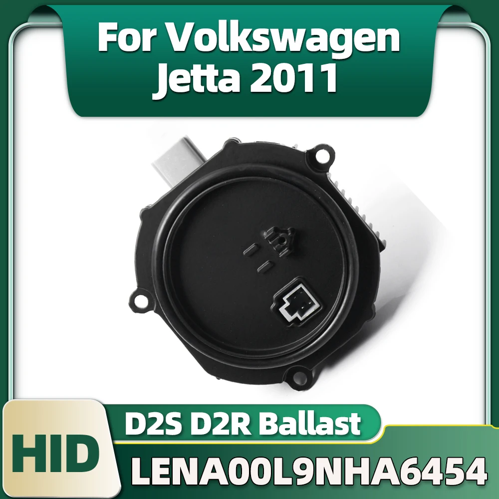 

1 шт. блок управления Автомобильная фара D2S D2R HID ксеноновый балласт LENA00L9NHA6454 NZMNS111LBNA NZMNS111LANA для Volkswagen Jetta 2011