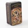 Deviant Moon Tarot Iron Card Games 10x6x4cm 1