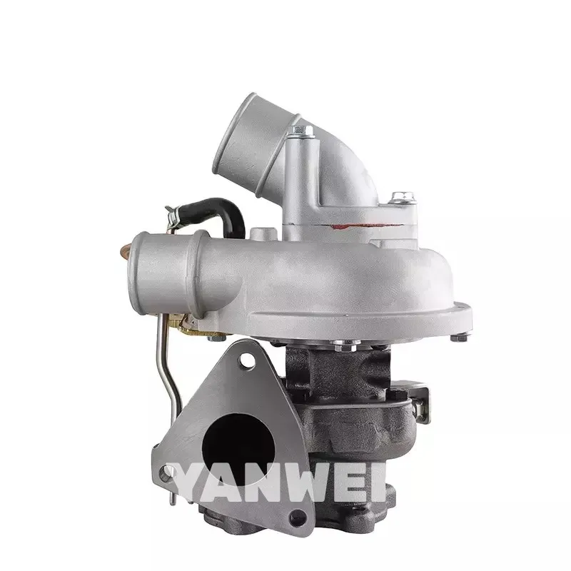 

Турбокомпрессор в комплекте 047-282 144119S000, Турбокомпрессор для Navara HT12-19B, турбокомпрессор