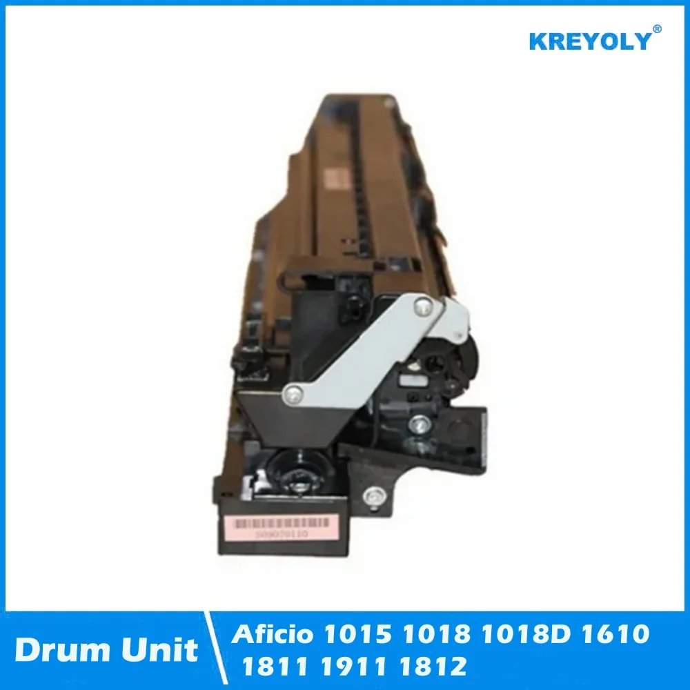 

Ricoh Compatible Drum-Unit 1015 Type PCU With Developer For Aficio 1015 1018 1018D 1610 1811 1911 1812 Photo Conducto Unit