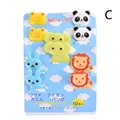 1set10pcs C