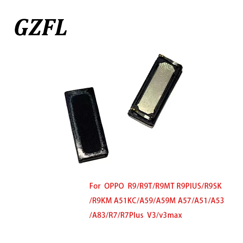 Запасные части для наушников OPPO V3 R9Plus r9sk r9km a57 a59 a51 a53 R7Plus A83 v3max