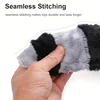 Simulated Animal Holster No Stuffing with Squeaker Dog Chew Toy Dog Sound Toy Durable Plush Crinkle Pet Squeak Toys Pet Supplies 5