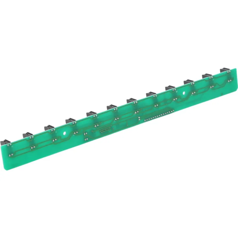 EF117 Circuit Board Computer Embroidery Machine Spare Parts 3