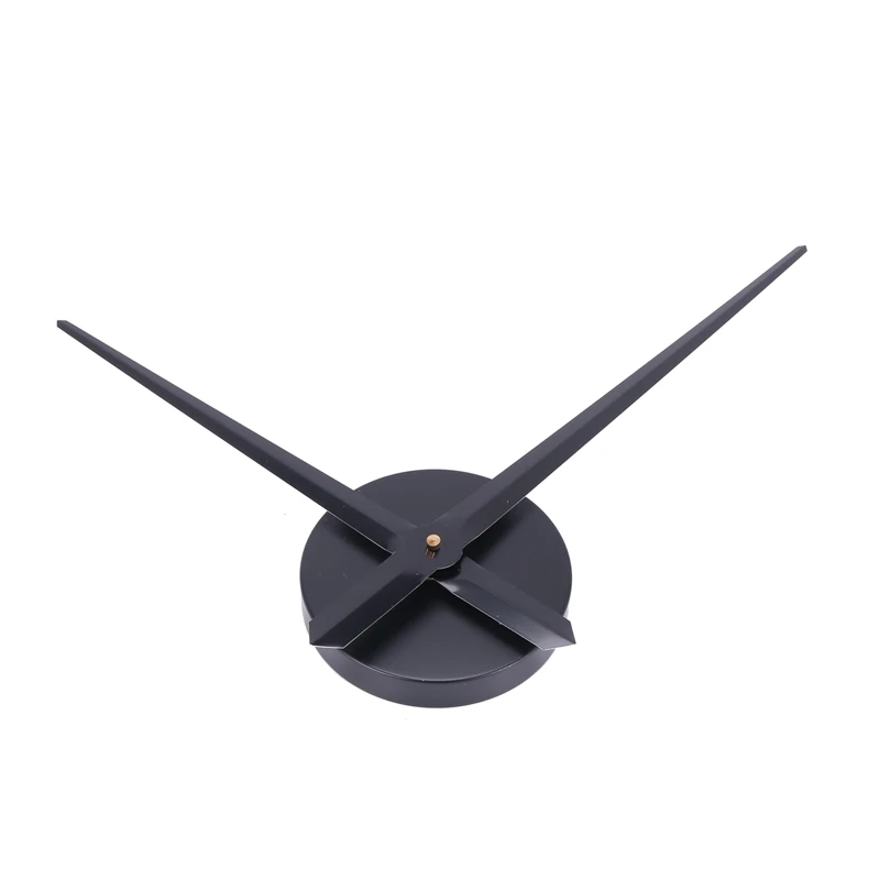 Dentist DIY Giant Wall Clock Oversized Wall Clock Big Needle Mirror Dentist Office Decor Gift