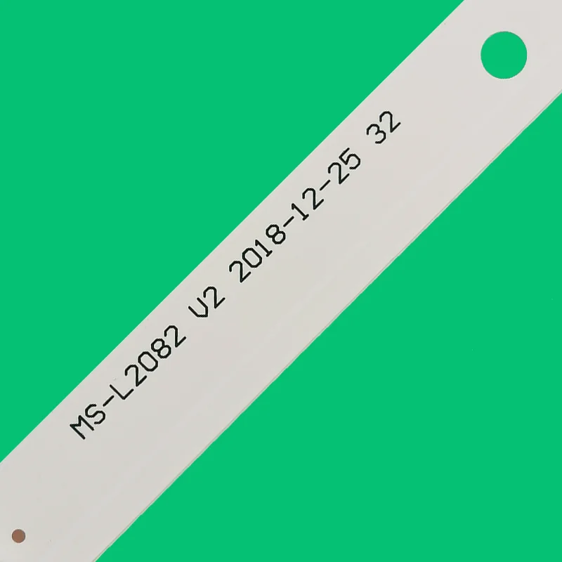 LED Backlight LED Backlight For ms-L3655 v1 MS-L2082 V1 V2 LD32B320 LD32B500 LD-32S4215BT SW-LED32BA201 SW-LED32BA301 STV-32LED20W 32HMC1720T2