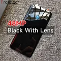 48MP-Black With Lens