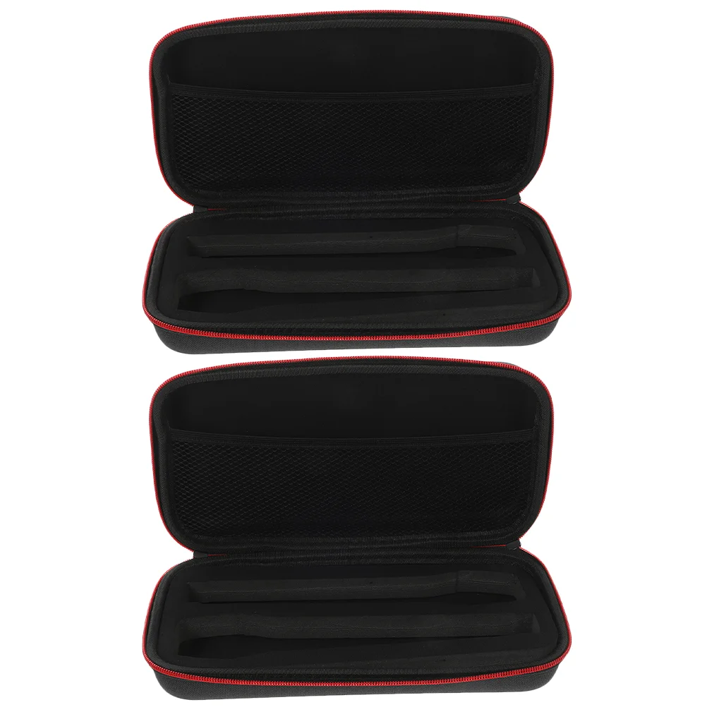 

2 шт., портативный микрофон