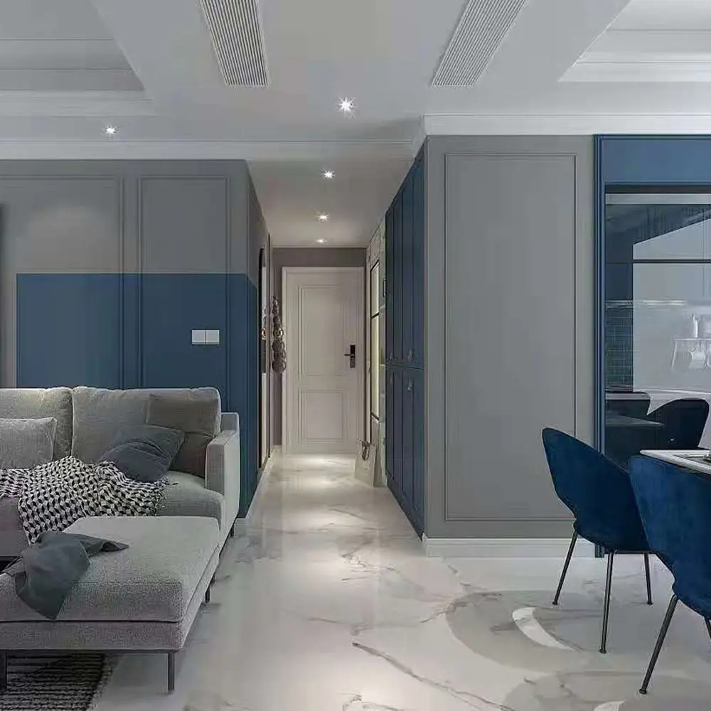 Description Picture 6 of item15M Professional Art Latex Paint Washi Tape No Trace Weak Viscous Separation Paper Household DIY Decoration Masking Tape Indoor