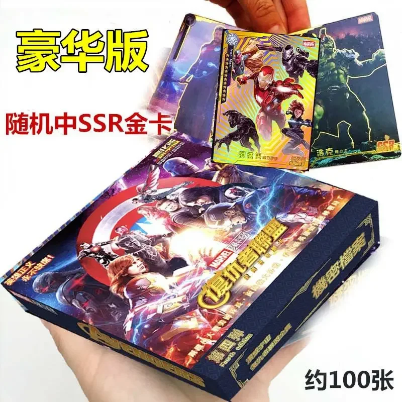 マーベルズ コレクタブルカード 美品 サンダーボルツ* IMAX 特製コレクタブルカード - メルカリ