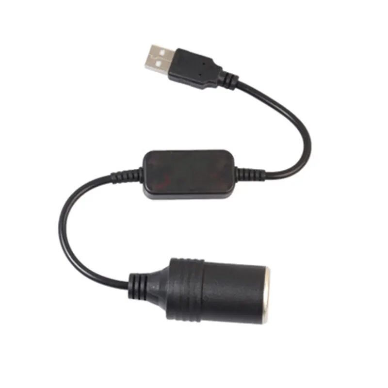 1pc 5V 2A USB 12V    USB -    ȯ, ڵ  ׼