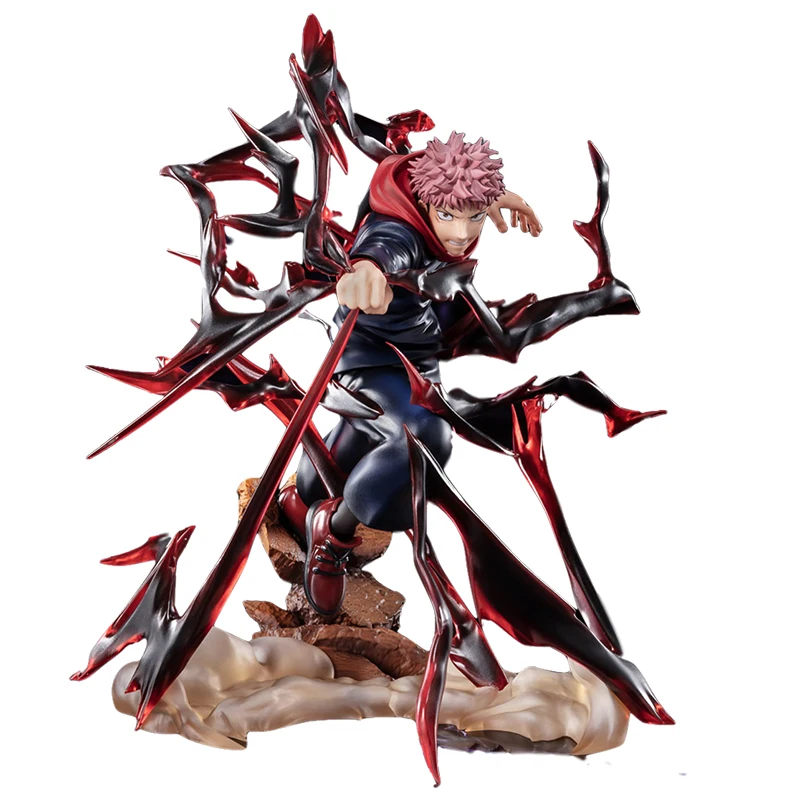 

100% Original Anime: Spell Back To War Knotweed Youren Hand-made Genuine Spot