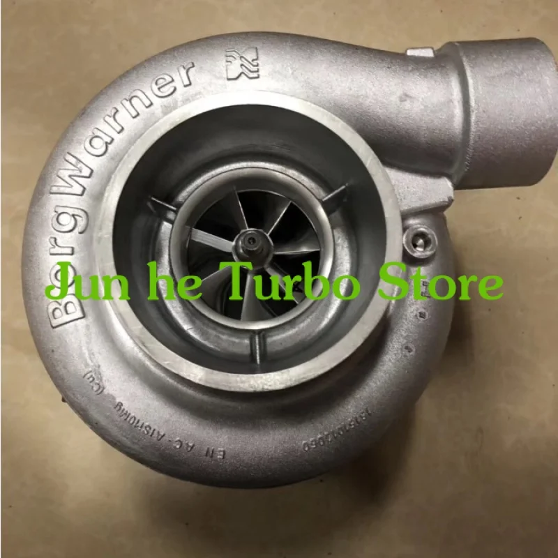 

Xinyuchen турбо зарядное устройство для Herrick 500T направленное сверлильное устройство немецкое 2015 турбозарядное устройство двигателя S500 04264490KZ