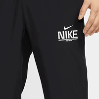 Pantalon tissé respirant et tendance pour homme Nike Authentic Automne 2025 IM3375-010 3