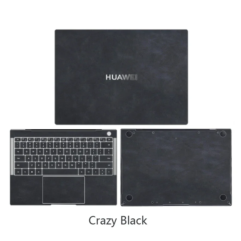 Decalcomanie Per Cover In Pelle Adesiva In Pelle Per Huawei Matebook 14S I7 13700H/16/1T 2023 Custodia Protettiva Per Laptop