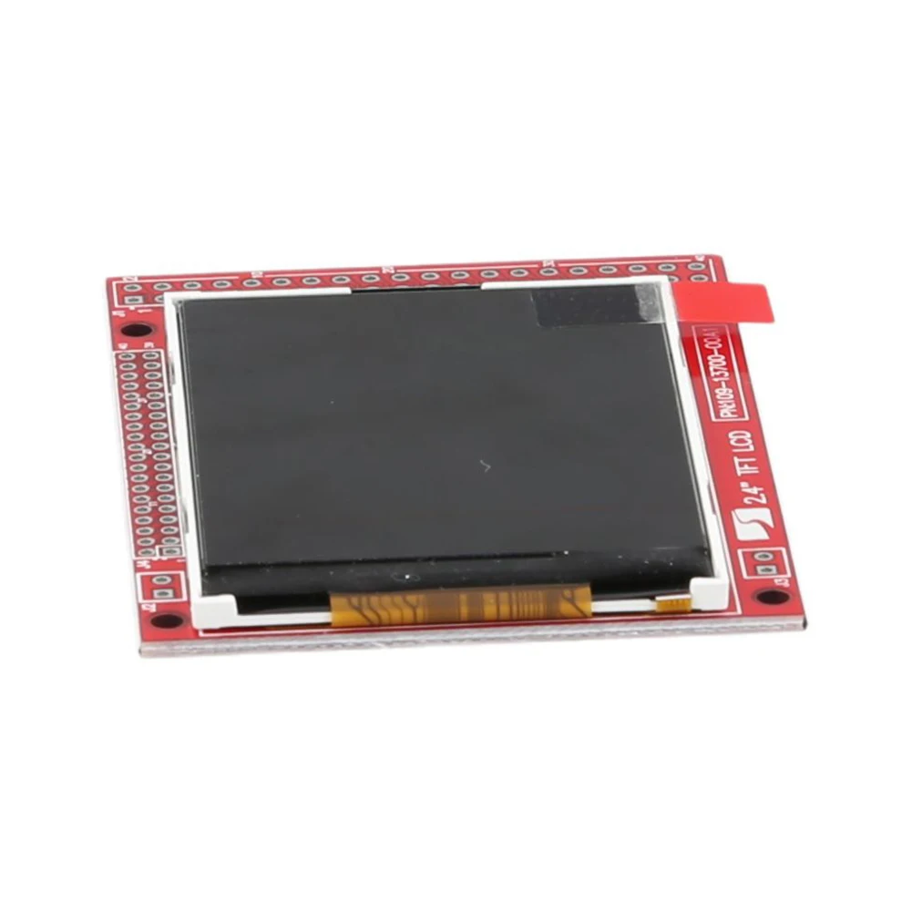 DSO138 Digital Oscilloscope 2.4inch TFT Digital Oscilloscope Kit 1Msps Electronic Learning Set 6