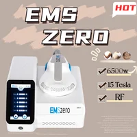 Portable  Neo Ems Body Sculpting Machine Emszero Sculpt Muscle Stimulator Fat Burn Slimming device Spa use 1