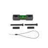 Vector Optics X-ACCU Universal Flat Style Bubble ACD Mount Air Bubble Level Anti-CANT Device With Full Metal Light & Compact 6