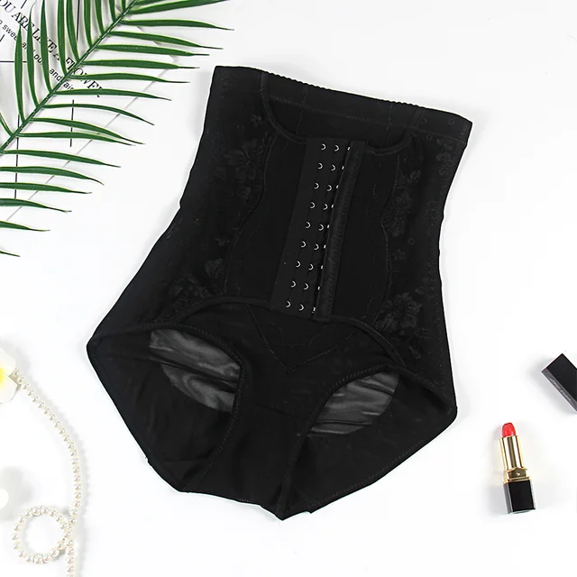 MISTHIN Waist Trainer Tummy Control Women's Sexy Underwear Slimming