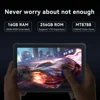 Cubot TAB KINGKONG, Rugged Tablet Android 13, IP68 Waterproof, 16GB RAM(8GB+8GB Extended), 256GB ROM, 10600mAh,10.1" FHD+ Screen 2