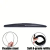 11" Rear Wiper Blade For Dodge for Nitro 2007 - 2009 Clean Tailgate Window Car Rain Brush 2
