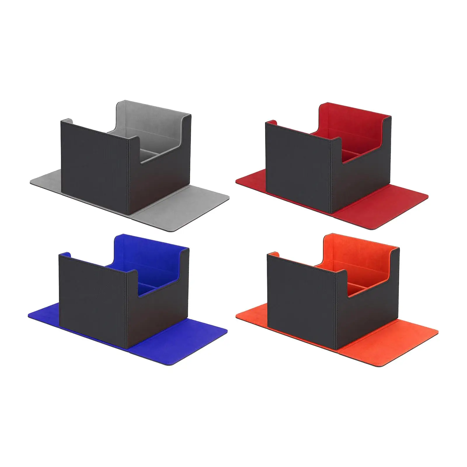 Premium Graded Card Slab Box Organizer Storage Holder Da Collezione Protettivo Per Psa Bgs Lastre Game Card Kids