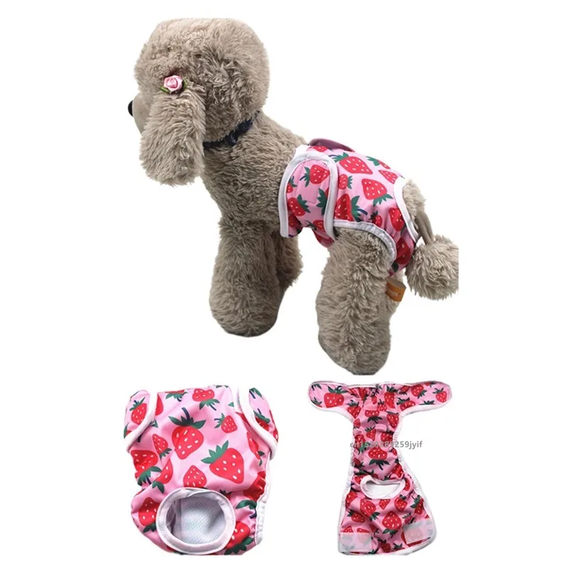 Dog Diapers Physiological Pant