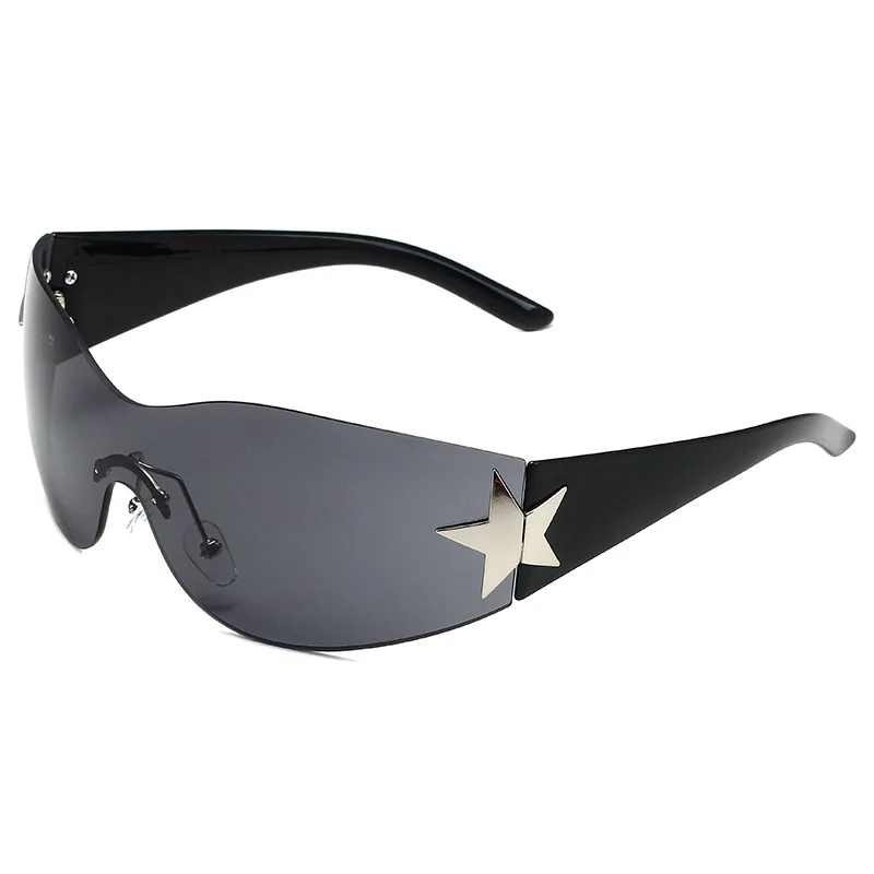 

Motorcycle Glasses Outdoor Goggles Fashion Sunglasses For Driving Eye Protection Windproof Riding Motor Goggles