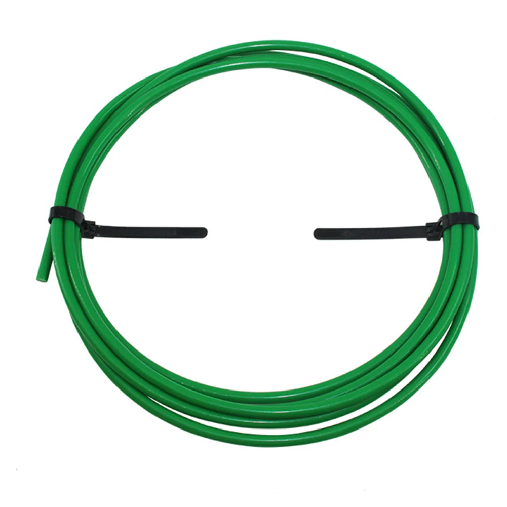 Built-in Copper Tube Bending Strip Air Conditioning Pipe Bender Kit PE Plastic Strip Protector Tube Bending Strip
