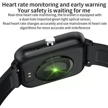 2022 ο  ȭ Ʈ ġ ð     Heartrate  ƿ Smartwatch /ȭ