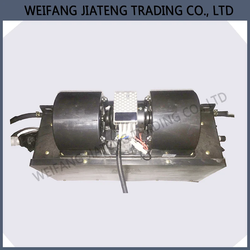 Tg1204.81.5 Gruppo Evaporatore Per Foton Lovol Macchine Agricole Attrezzature Trattori Agricoli