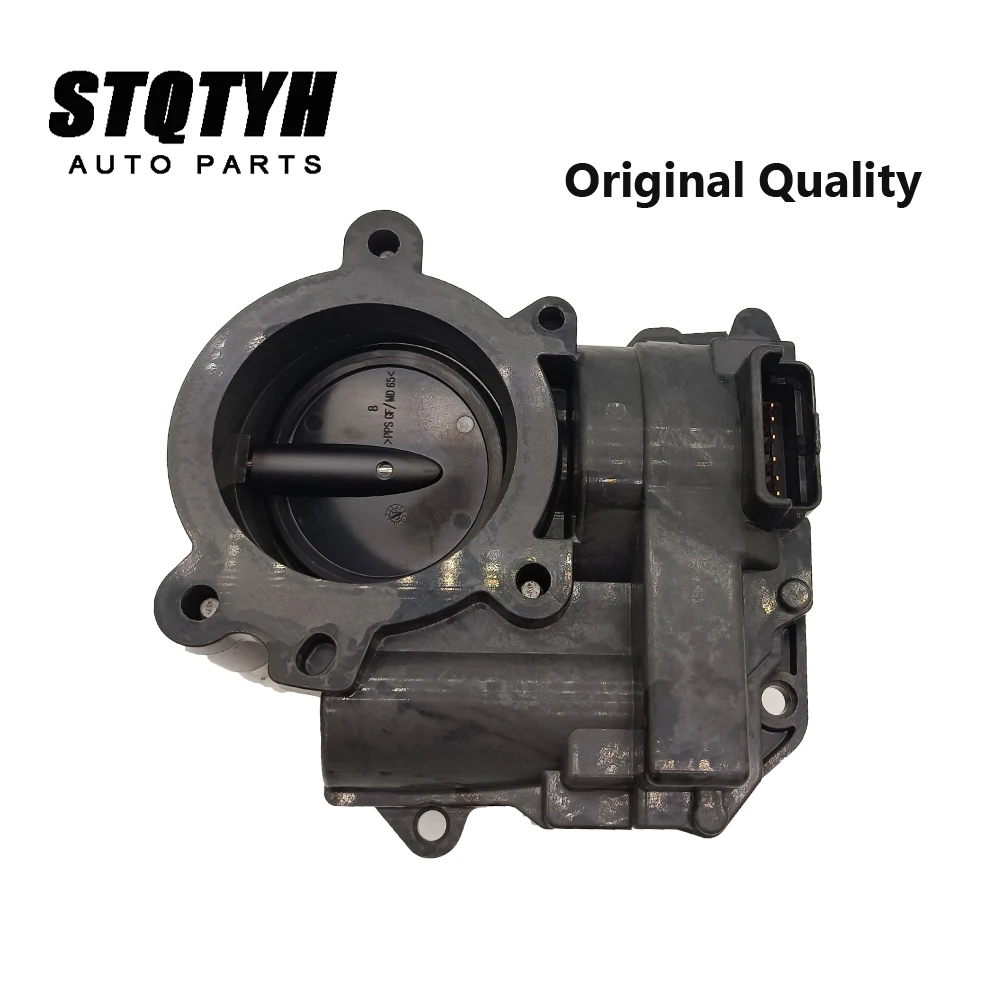 GenuineNew13548675278ThrottleBodyforMINICOOPERR561606to13