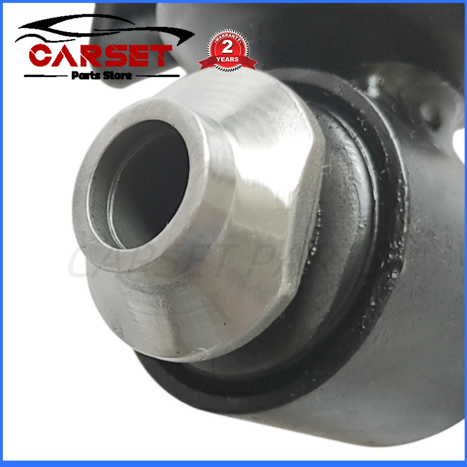 37126790915 37126790916 후면 좌우 충격 흡수기 스트럿, BMW F01 F02 F07 740i 750i 용 전기 VDC에 적합, 2 개