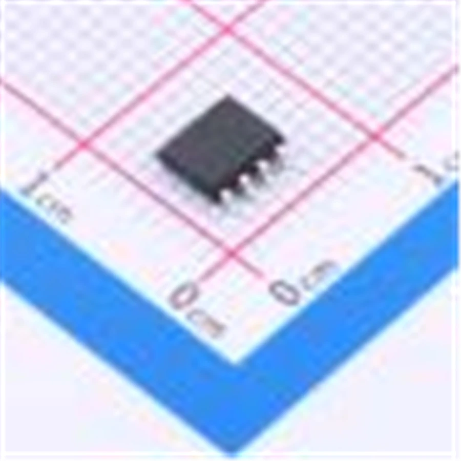 

10PCS/LOT(Gate Drive ICs) MIC4605-1YM-TR
