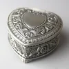 Rosiking Emboss Alloy Metal Music Box Wind Up Castle in the Sky For Frends Girl Christmas and Children Birthday Gift 2