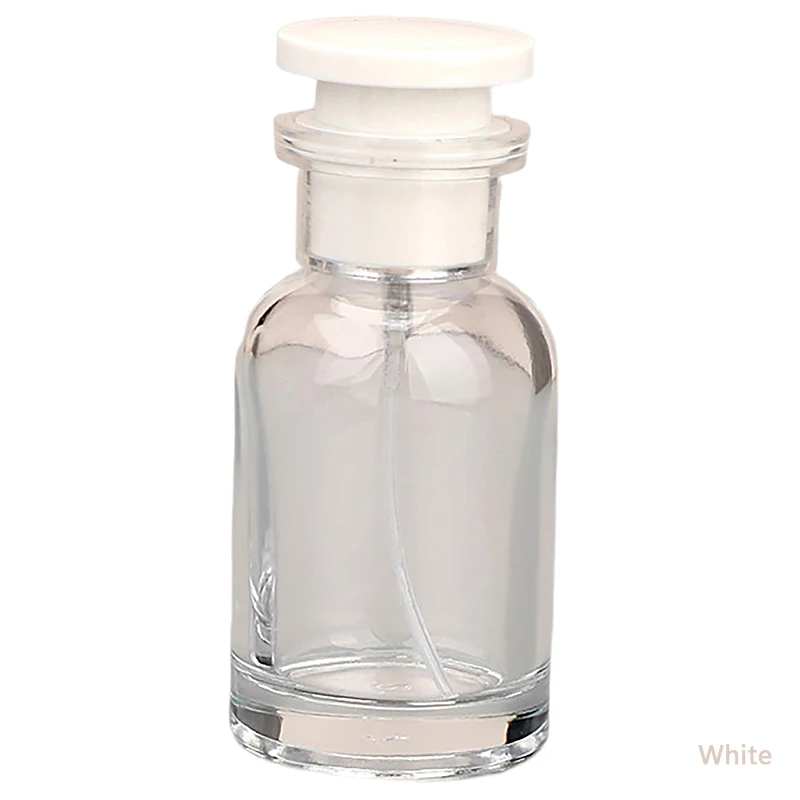 Flacone di profumo di ricarica da 50 ml con atomizzatore 50 ml | Leroy Merlin