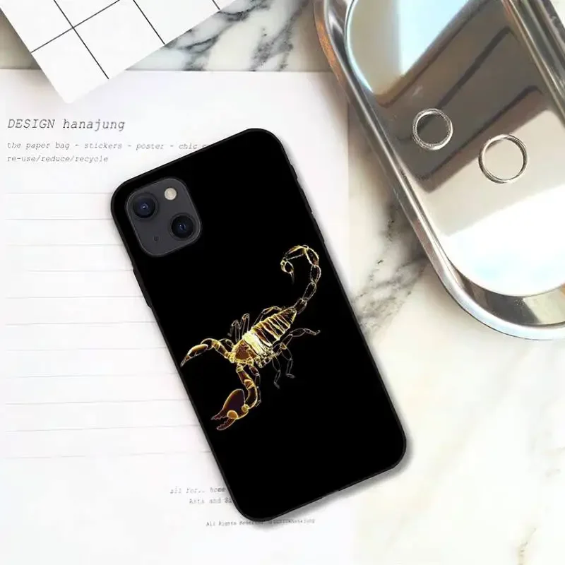 Фото Чехол для iPhone 11 12 Mini 13 14 Pro XS Max X 8 7 6s Plus 5 SE XR №4