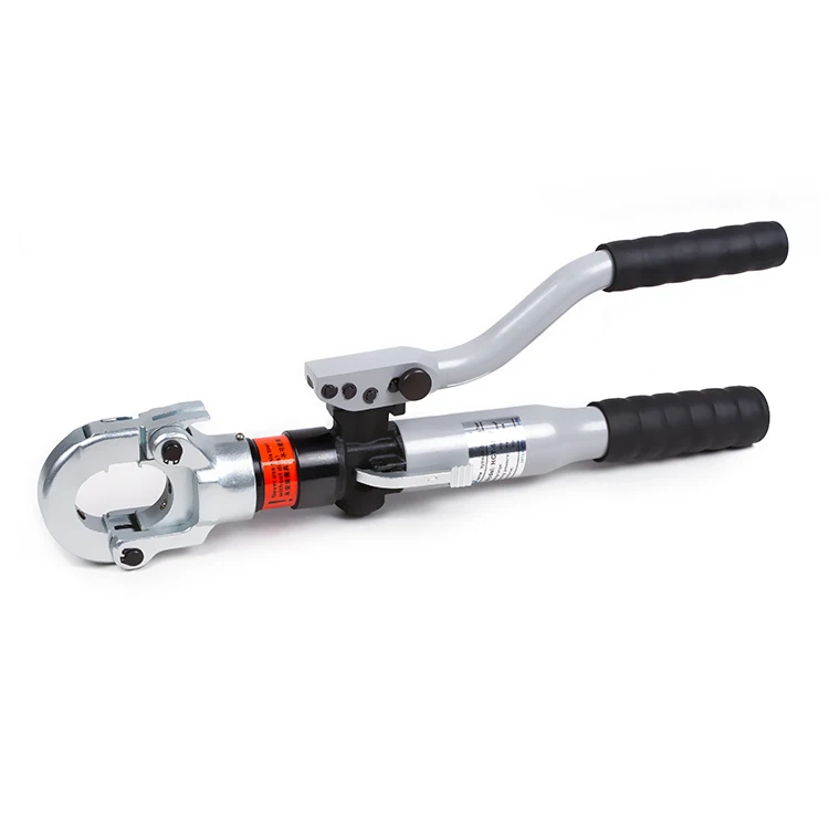 

HCT-60DX 6T Hand Hydraulic Hanging String Crimping Tool