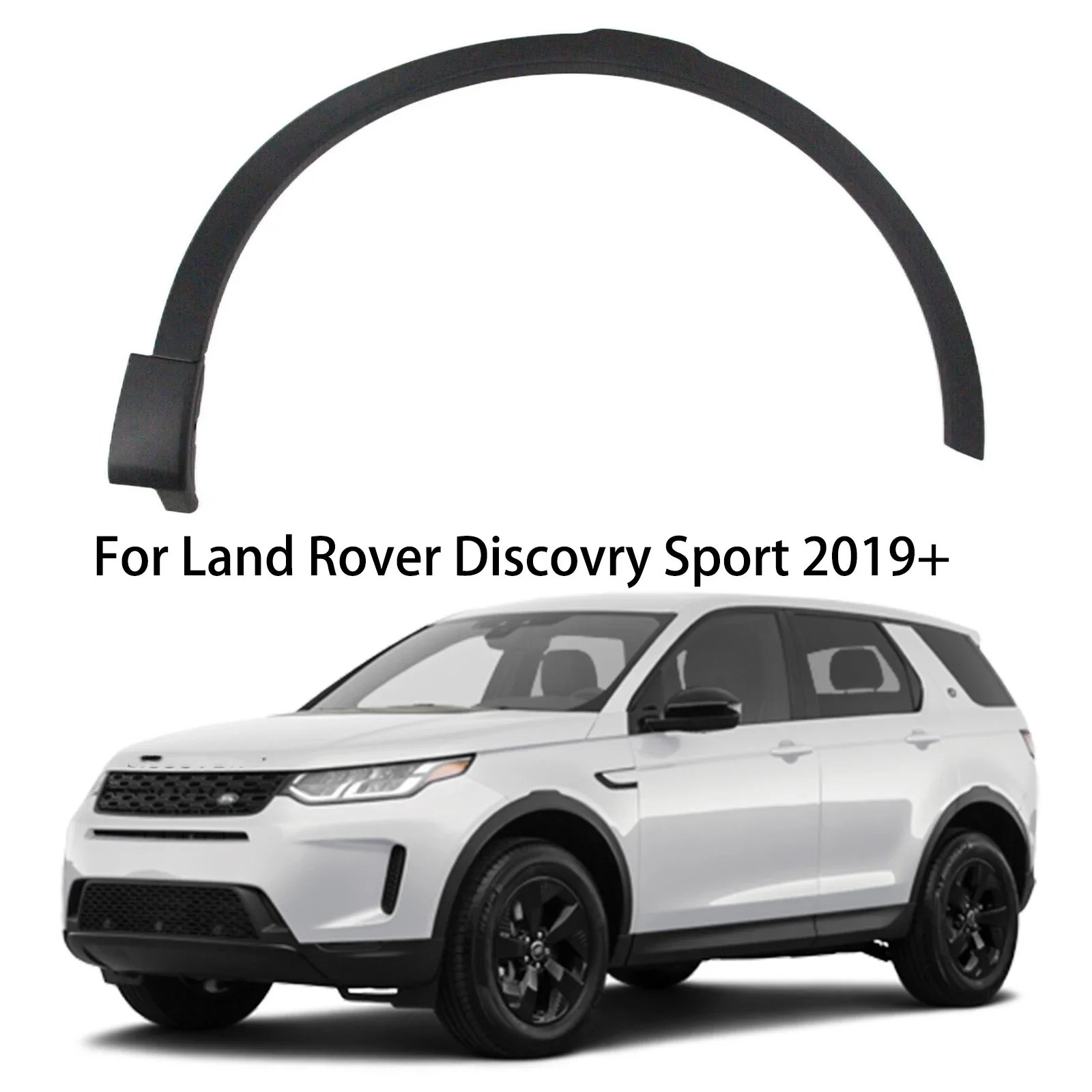 

Переднее колесо для автомобиля, переднее колесо для дискотеки Land Rover Sport 2019 2020 2021 2022