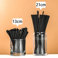 500Pcs Disposable Cocktail Straws 1