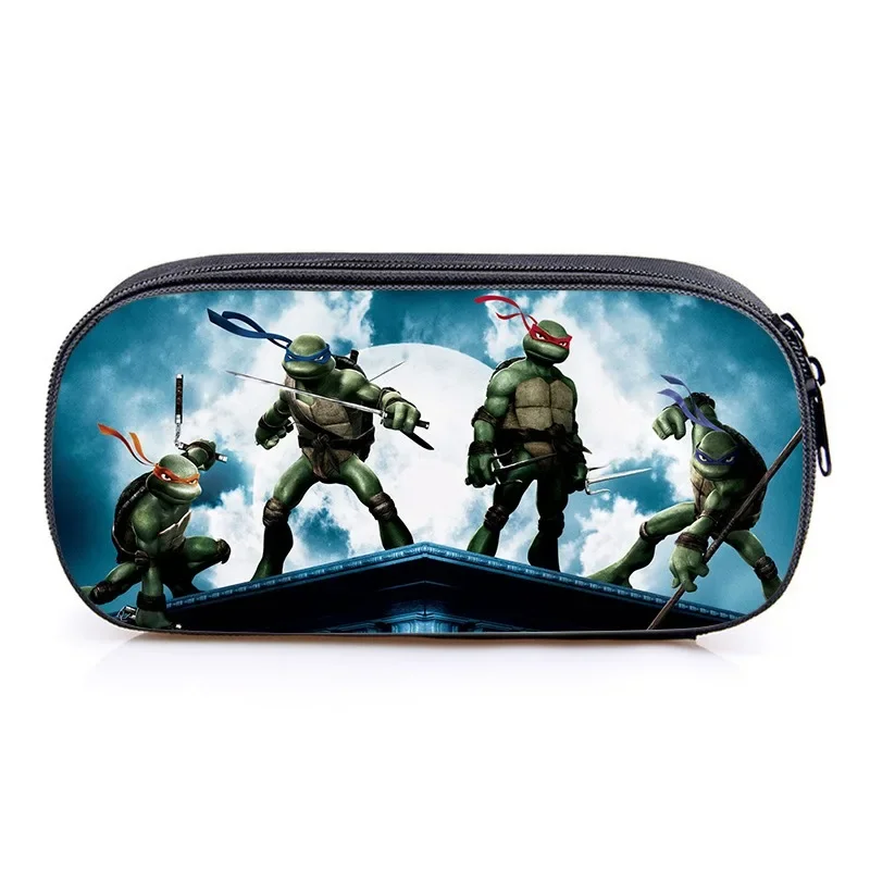 Teenage Mutant Ninja Turtles Pencil Case - Pencil Case . Shop For