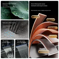 Large Size Smart Double Kitchen Sink SUS3004 Fruit Vegetable Purification Water Catalyst Pesticide Residue Removal Home Applianc 4