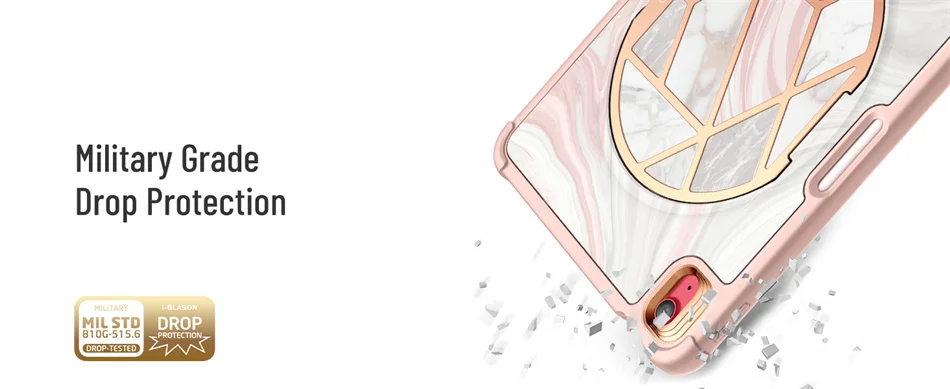 para ipad cosmo corpo inteiro capa protetora para ipad gen com protetor de tela titular lápis