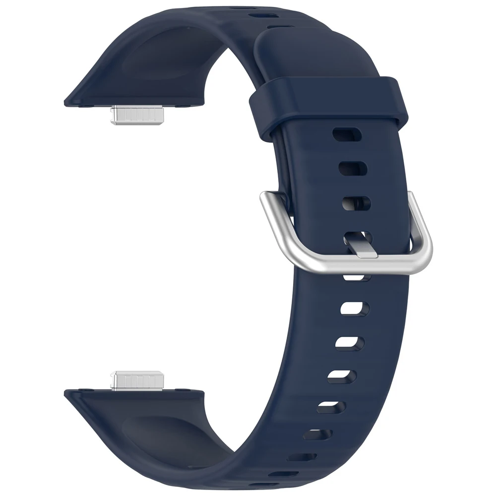 Silicone Replacement Strap