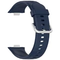 Blue Only Strap