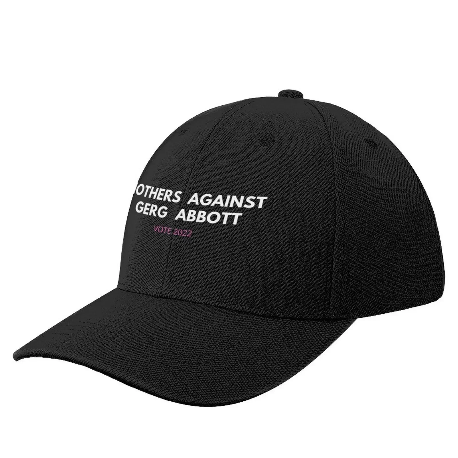 

Mothers Against Greg AbbottCap Baseball Cap Trucker Cap custom hats Men'S Hat Women'S