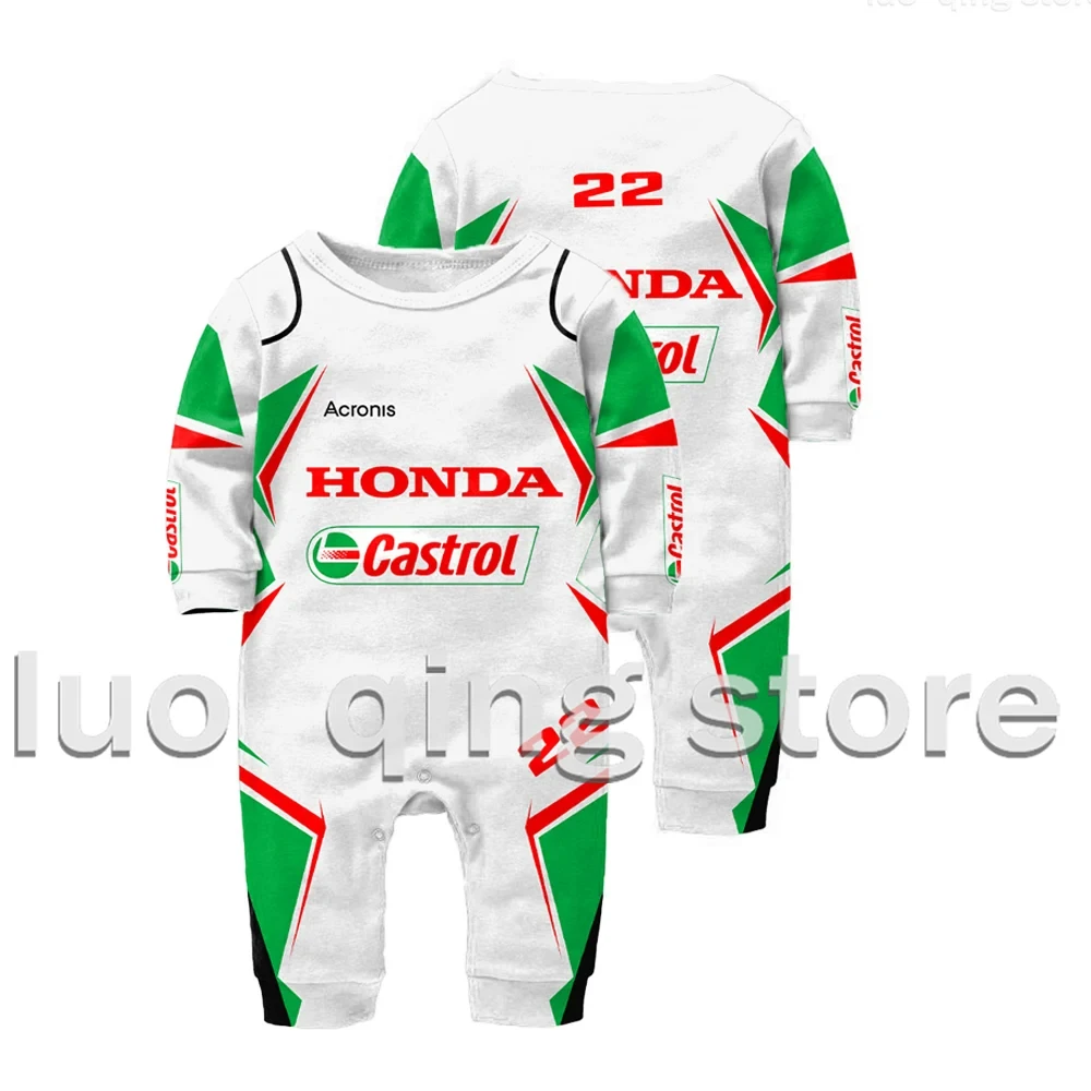 Рисунок 2 - MXGP-monos хлопчатобумажная одежда для детей и девочек