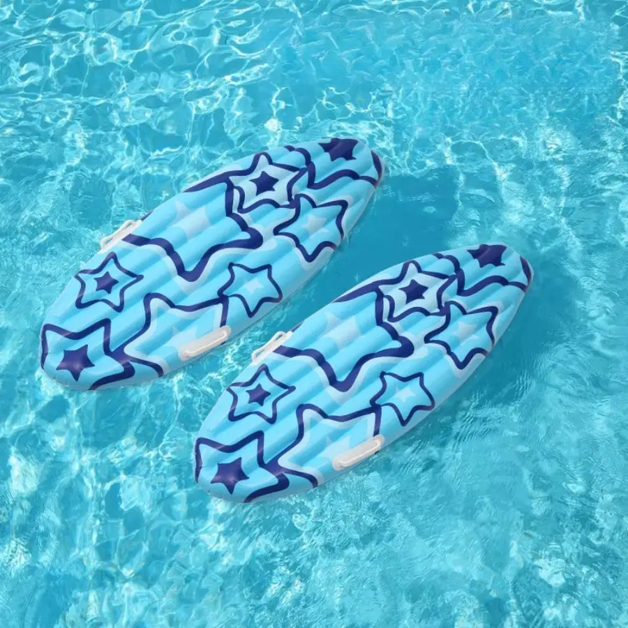Inflatable Surfboard for Beach 4